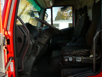 IVECO EUROCARGO IG 140 E 22 CHLADÁK+ČELO - 8