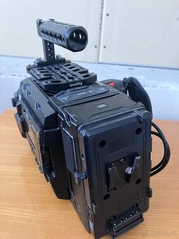 Blackmagic URSA mini PRO (G1) - 8