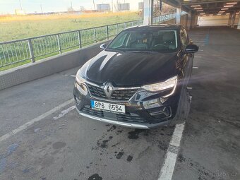 Renault Arkana 1 majitel - 8