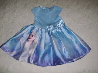 DĚTSKÉ ŠATIČKY A BATŮŽKY - 8