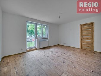 REZERVOVÁNO - Prodej zrekonstruovaného bytu 3+1, Pardubice - - 8