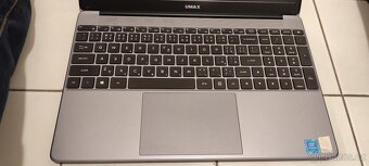 notebook Umax VisionBook 15Wg s Win11 z listopadu 2022 - 8
