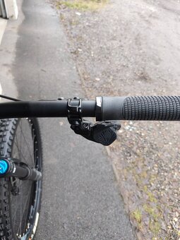 Celoodpružené elektrokolo KTM Kapoho 7971 - 8