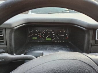 Volkswagen T4 Caravelle Multivan  nová STK - 8