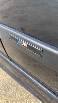 BMW e36 320i Mpaket, r.v. 1999 - 8