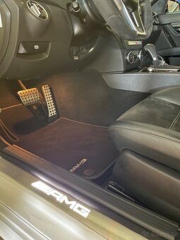 Mercedes Benz C 63 AMG 507 Edition 2013 - 8