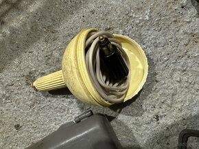 Lada Vaz Ziguli nářadí montážní lampa SSSR - 8