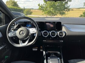 MERCEDES BENZ B250e AMG - 8