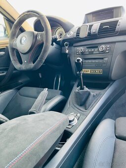 BMW 135i e82, N54 single turbo 600hp - 8