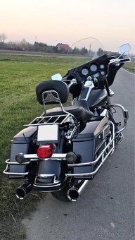 Harley - Davidson, EGC 103´ inch. - 8