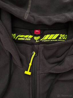 Engelbert Strauss bunda - 8