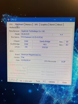 Mini pc multimediální pro web YouTube - 8