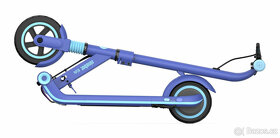 Dětská koloběžka Ninebot/Segway ZING E8 nová baterie - 8