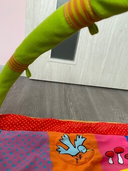 Podložka pro miminka - 8