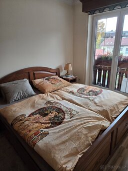 Pronájem bytu Rajecké Teplice - 8