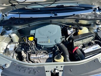 Dacia Logan 2006 1.4 benzin - 8