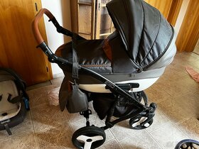 Prodám kočárek Coletto - 8