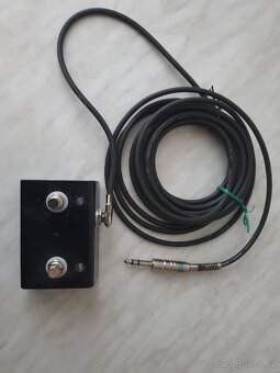 Lampová hlava JP - 8