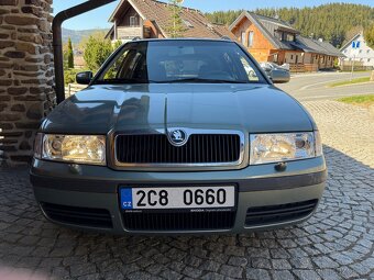 🔥Octavia I 1.8t, 4x4🔥 - 8