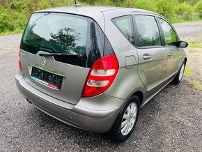 Mercedes Benz A150i 70kW W 169 Elegance - 8