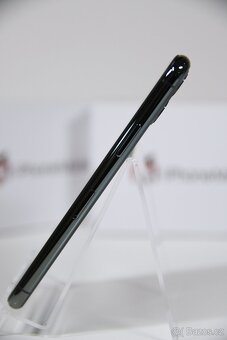 Apple iPhone 11 Pro, 256GB, Midnight Green -záruka 12 měsíců - 8