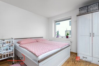 Pronájem, byty/2+kk, 99.6 m2, Višňová 408/4, 50321 Stěžery,  - 8