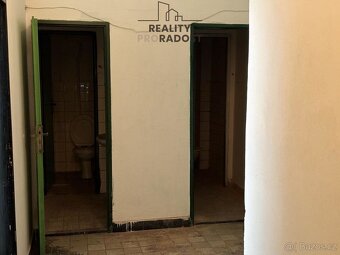 Pronájem obchodních prostor 280 m2 ul. Borovského Karviná -  - 8