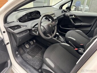 Peugeot 208 1.6 HDi - 8