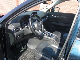 2.2 SKYACTIV-D,AWD,129kW,NAVI - 8