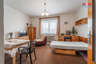 Prodej rodinného domu, 160 m², Králův Dvůr, Bohumila Hájka - 8