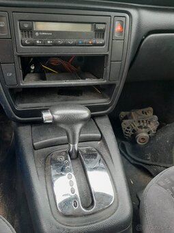 Passat - 8