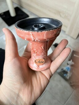 MattPear vodní dýmka - 8