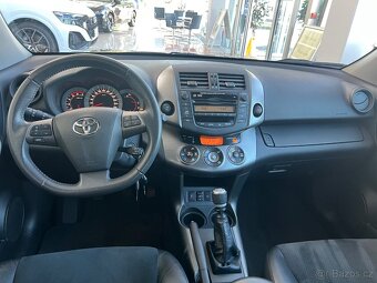 Toyota Rav4 2,2 D-4D 150k 4x4 - 8