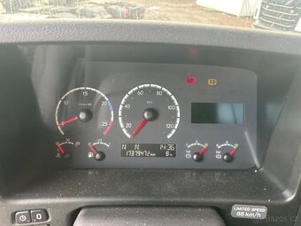 Scania R420,Standart,Highline,Retarder - 8