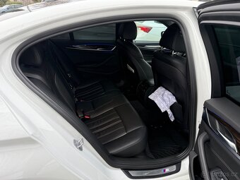 BMW G30 530d DPH - 8
