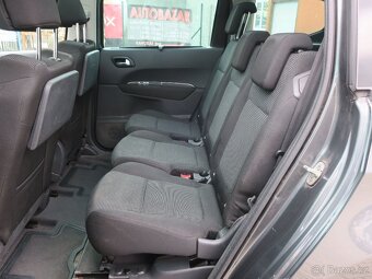Prodám Peugeot 5008 2.0 HDi 110 kW - 8