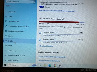 Lenovo IdeaPad 100S-14IBR - 8