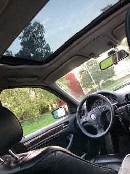 Bmw e46 - 8