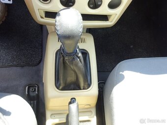 Ford Transit Connect 1.8 TDCI r.v.2008 stk:4/2027 - 8