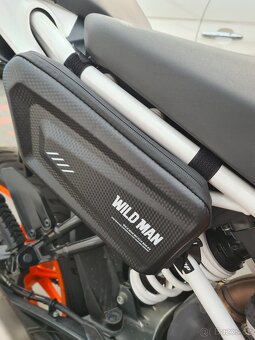 KTM Duke 390 - 8