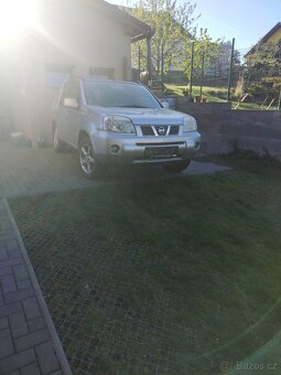 X-trail t30 2.2dci 100kw - 8