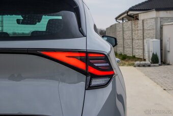 Kia Sportage Edition 30 / 2025 / 238 km nájazd / Ako Nové - 8