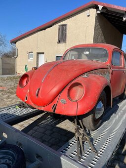 VW Brouk - Ovál - 8