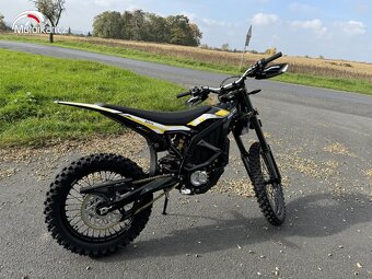 Sur-Ron Ultra Bee - 8