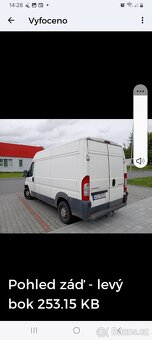 Citroen Jumper 2.2HDI L2H2 74kw - 8