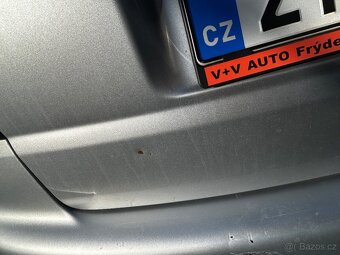 Prodám Volkswagen Touran Cross 1.9 TDI 2007 - 8