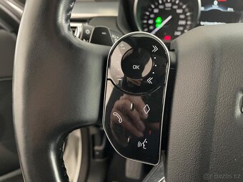 Land Rover Discovery, 3.0 D V6 225kW Landmark 7-míst - 8