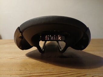 Sedlo fizik aliante kium R3 - 8