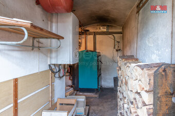 Prodej chalupy, 160 m², Krejnice - 8