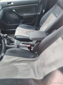 WV Golf 5 kombi - NEFUNKČNi MOTOR - 8